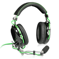 Razer Black Shark Headset