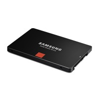 Samsung 840 Pro 128GB SSD