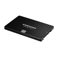 Samsung 850 Evo 120 GB