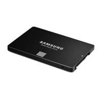 Samsung 850 Evo 1TB