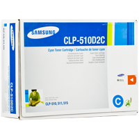 Samsung CLP-510D2C