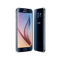 Samsung Galaxy S6 sm G920F Black Sapphire
