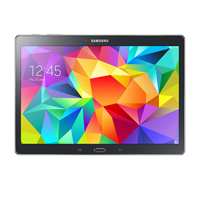 Samsung Galaxy Tab 10.5 SMT805NHAA Charcoal grey