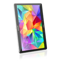 Samsung Galaxy Tab 10.5 SMT805NHAA Charcoal grey