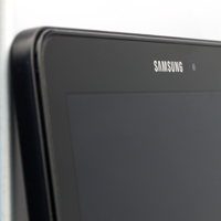 Samsung Galaxy Tab A 2016 with S-Pen black