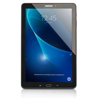 Samsung Galaxy Tab A 2016 with S-Pen black