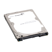 Seagate Markenfestplatte sata 2.5 Zoll