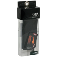 Sena Cases Case for iPhone 4 / 4s