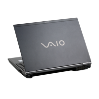 Sony Vaio VGN-SZ4XWN