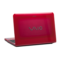 Sony Vaio vpcea3s1e Pink