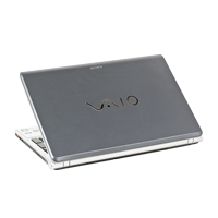 Sony Vaio VPC-F11M1E