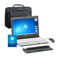 Sparpaket 10047579 lifebook s760