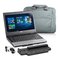 Sparpaket 10068272 Fujitsu LifeBook S752
