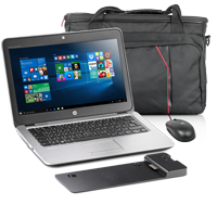 Sparpaket 10086614 HP Elitebook 820 G3