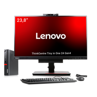 Sparpaket 10094079 Lenovo ThinkCentre M920x All-in-One