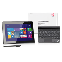 Sparpaket Ebay Thinkpad 10 uk mit stift