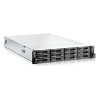 Synology RackStation RS18017xs+ Storage-Server