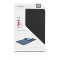 Targus Classic Case Tablet Schutzhuelle Kunststoff Schwarz