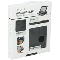 Targus Vuscape Case Starter