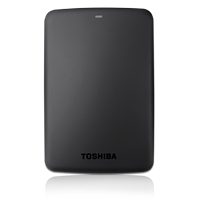 Toshiba Canvio Basics 2TB HDTB320EK3CA