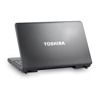 Toshiba Satellite C660 2QH mit WC