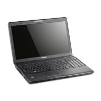 Toshiba Satellite C660D-15D mit Webcam ohne FP mit Akku deutsch