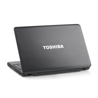 Toshiba Satellite C660D-15D mit Webcam ohne FP mit Akku deutsch