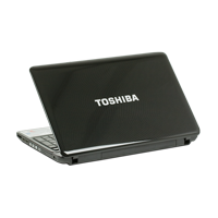 Toshiba Satellite L650-108