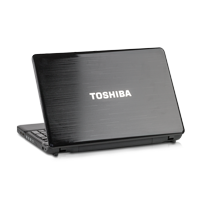 Toshiba Satellite p750 142