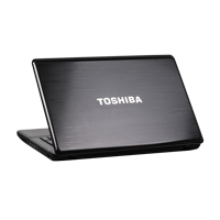 Toshiba Satellite P775 10w