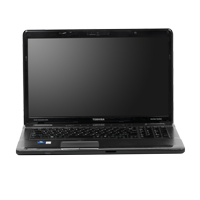 Toshiba Satellite P775 10w