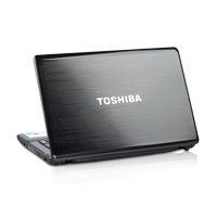 Toshiba Satellite P775-110 mit Webcam ohne FP mit Akku deutsch