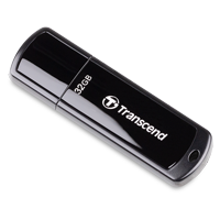 Transcend Jetflash 700 32 GB-USB Stick