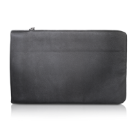 Vandebag Faves Notebook Skin 1113xs Echtleder schwarz