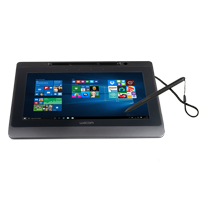 Wacom DTU-1141k Tablett Windows 10