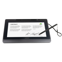 Wacom DTU-1141k Tablett