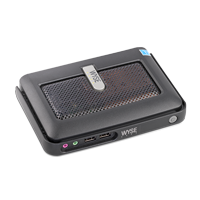 WYSE C10LE Thin Client 1 GHz 512 MB