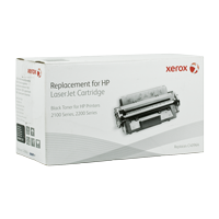 Xerox HP Replacement Toner