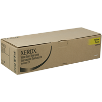 Xerox Toner gelb