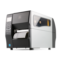 Zebra ZT230 Thermodrucker ohne Aufwicklerspule