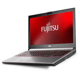 Fujitsu Celsius Mobile H760