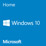 Windows 10 Home Refurbished 64Bit