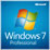 Windows 7 Professional 64Bit (Recovery auf HDD-Partition)