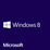 Windows 8 Professional 64Bit (Recovery-CD)