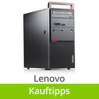 Lenovo ThinkPads Kauftipps