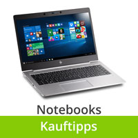 Notebooks-Kauftipps