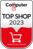 Computer Bild TOP SHOP 2023