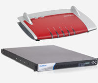 Switches, Router & Firewalls