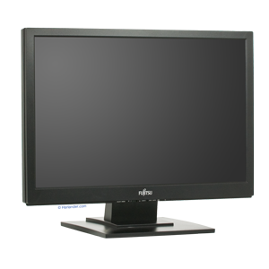 Fujitsu ScenicView E19W-5