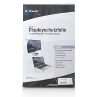 3m Vikuiti Adqc27 Displayschutzfolie fuer Notebooks 13.3 Zoll